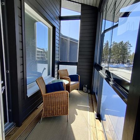 Tahkokorva Apartments With Sauna By Hiekka Booking 칼라조키 외부 사진