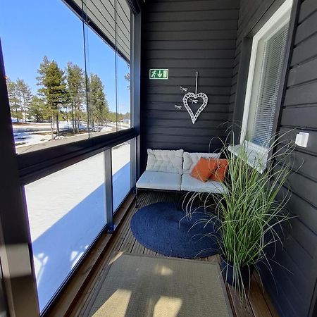 Tahkokorva Apartments With Sauna By Hiekka Booking 칼라조키 외부 사진