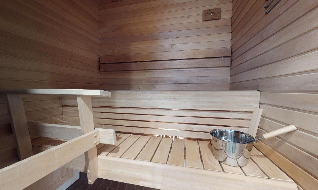 Tahkokorva Apartments With Sauna By Hiekka Booking 칼라조키 외부 사진