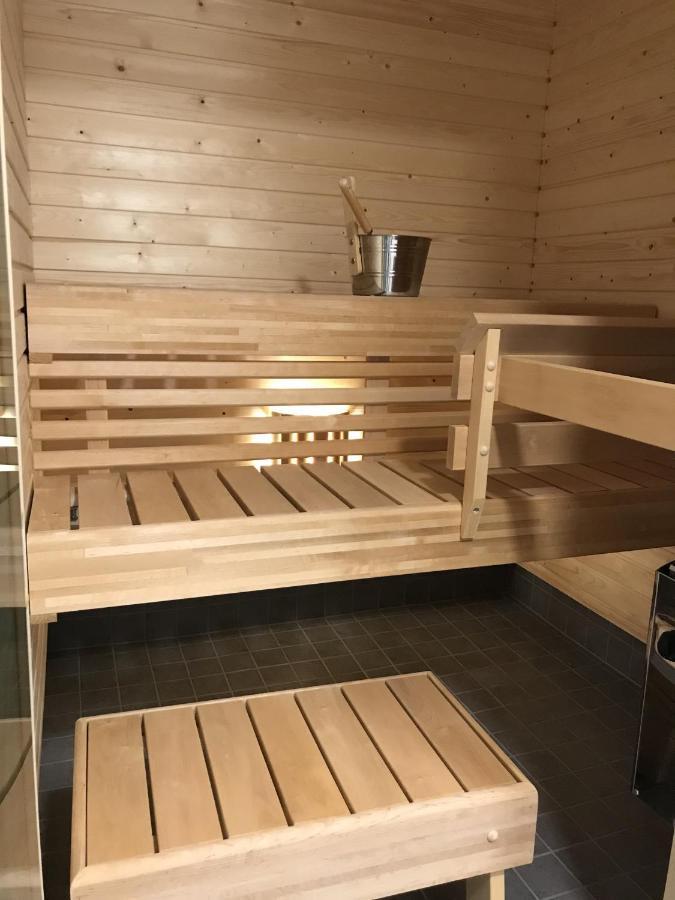 Tahkokorva Apartments With Sauna By Hiekka Booking 칼라조키 외부 사진