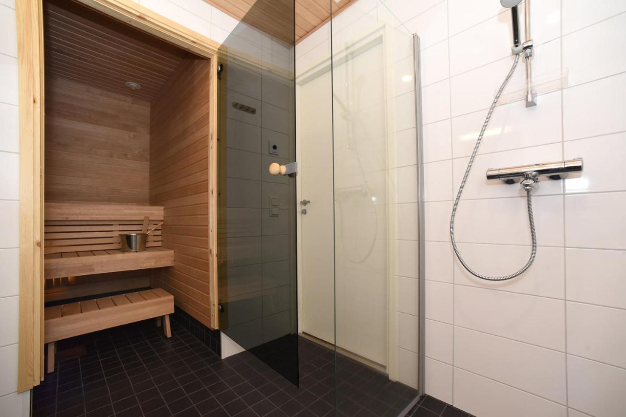 Tahkokorva Apartments With Sauna By Hiekka Booking 칼라조키 외부 사진