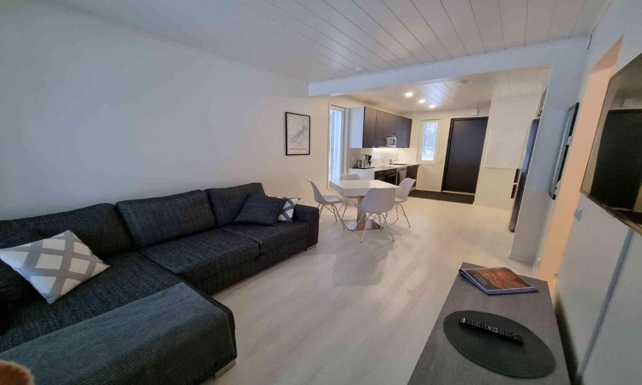 Tahkokorva Apartments With Sauna By Hiekka Booking 칼라조키 외부 사진