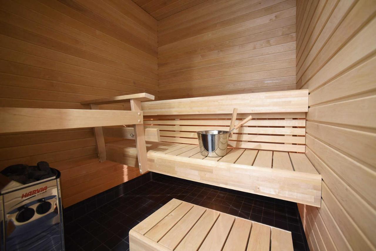 Tahkokorva Apartments With Sauna By Hiekka Booking 칼라조키 외부 사진
