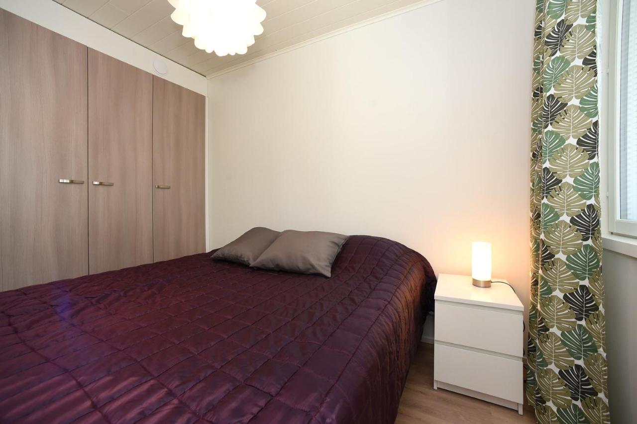 Tahkokorva Apartments With Sauna By Hiekka Booking 칼라조키 외부 사진