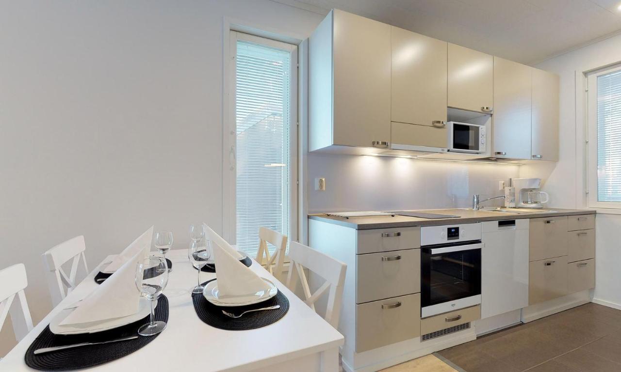 Tahkokorva Apartments With Sauna By Hiekka Booking 칼라조키 외부 사진