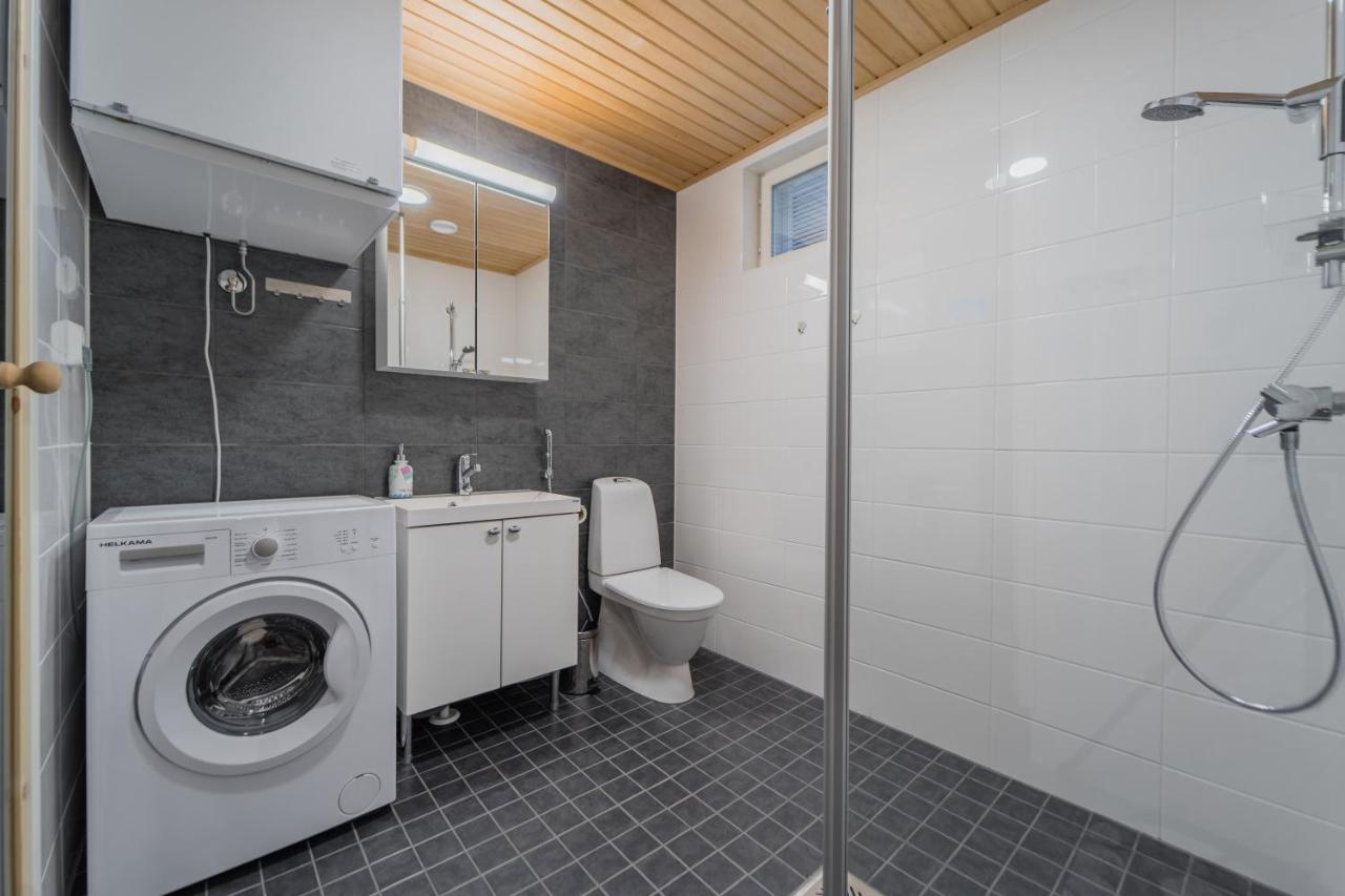 Tahkokorva Apartments With Sauna By Hiekka Booking 칼라조키 외부 사진