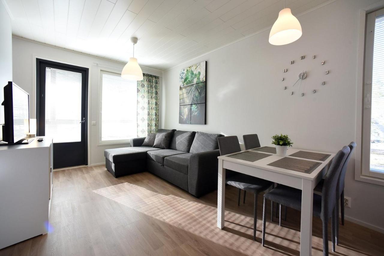 Tahkokorva Apartments With Sauna By Hiekka Booking 칼라조키 외부 사진