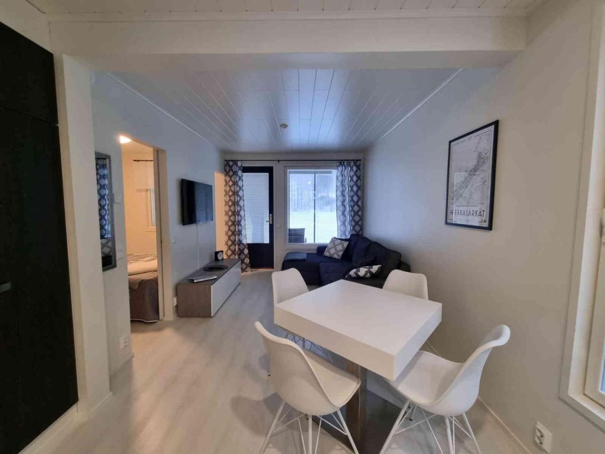 Tahkokorva Apartments With Sauna By Hiekka Booking 칼라조키 외부 사진