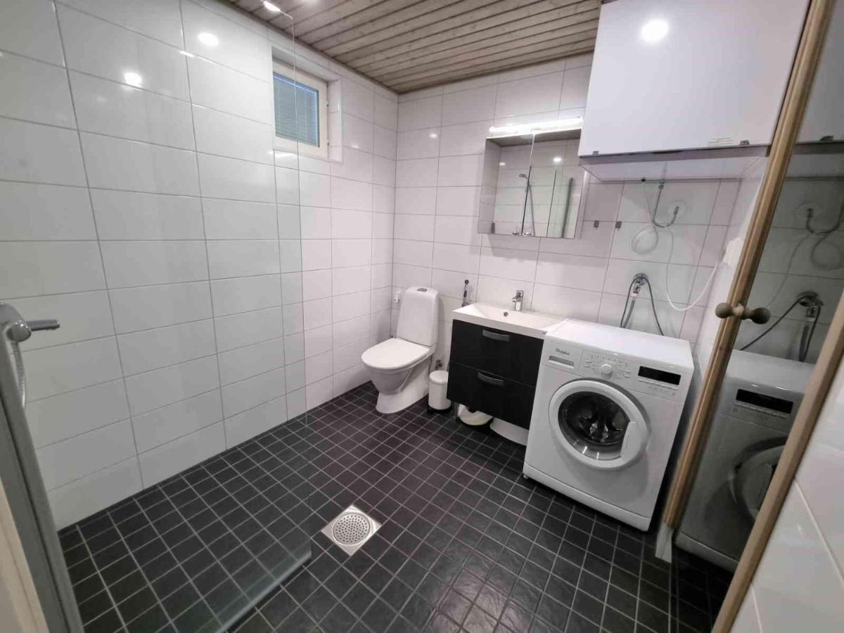 Tahkokorva Apartments With Sauna By Hiekka Booking 칼라조키 외부 사진