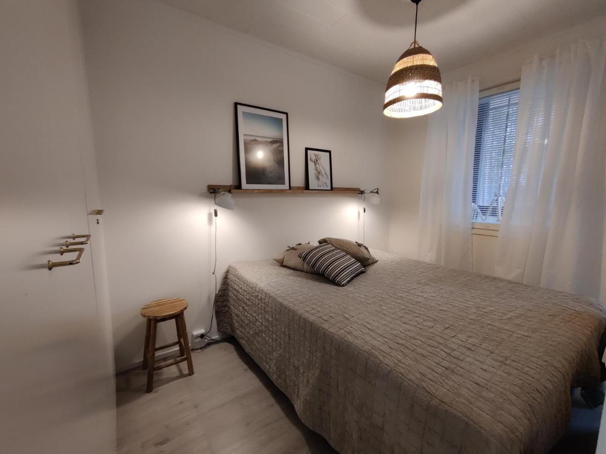 Tahkokorva Apartments With Sauna By Hiekka Booking 칼라조키 외부 사진