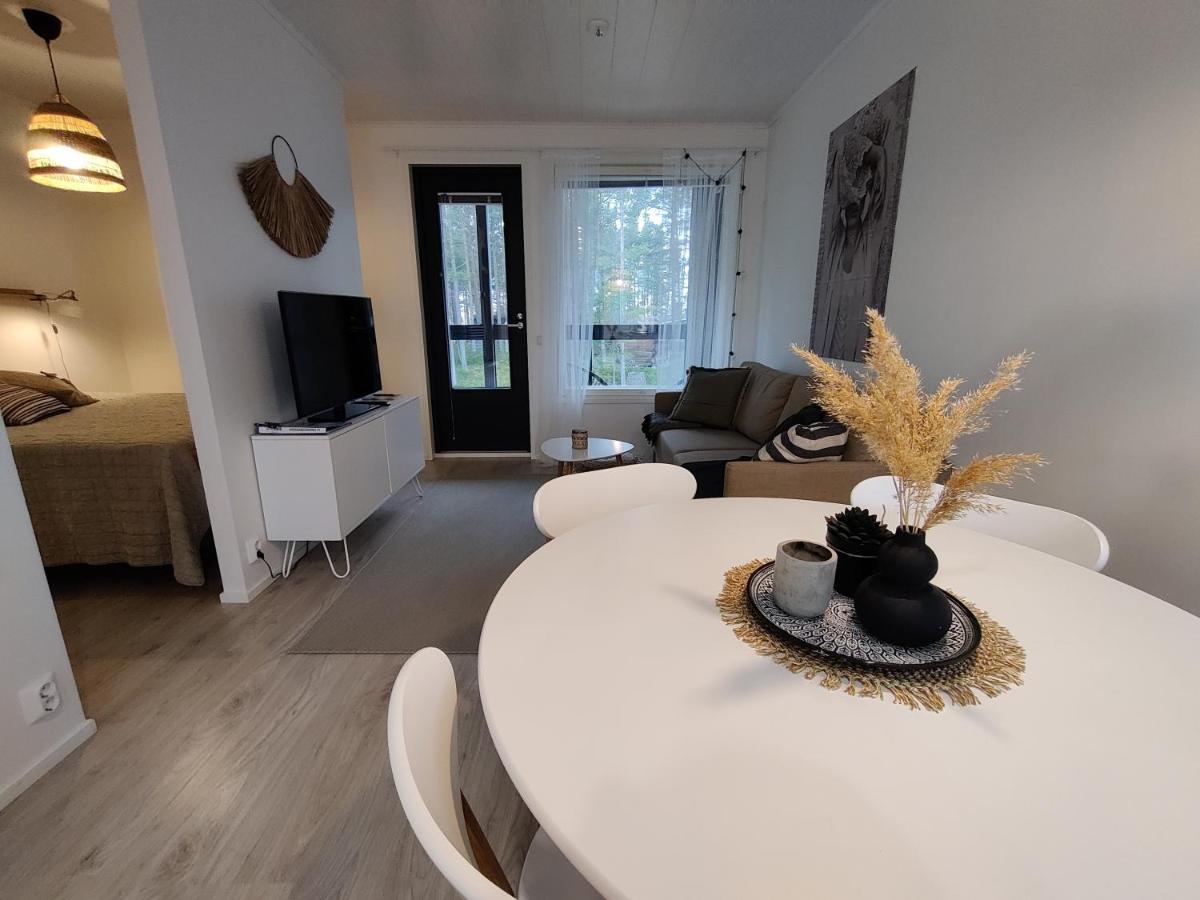 Tahkokorva Apartments With Sauna By Hiekka Booking 칼라조키 외부 사진