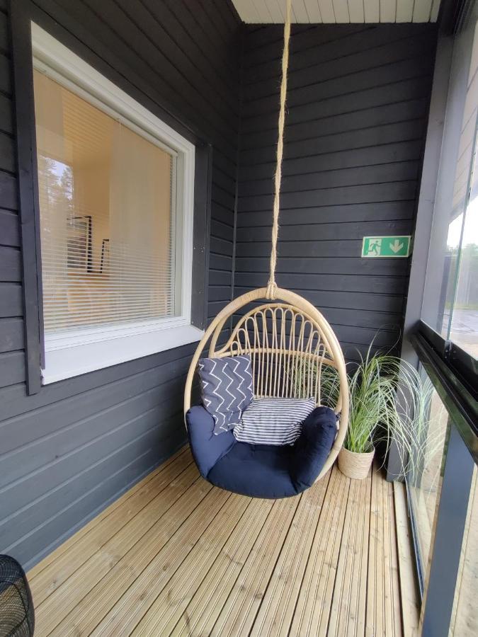 Tahkokorva Apartments With Sauna By Hiekka Booking 칼라조키 외부 사진