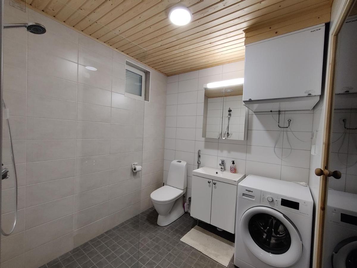 Tahkokorva Apartments With Sauna By Hiekka Booking 칼라조키 외부 사진