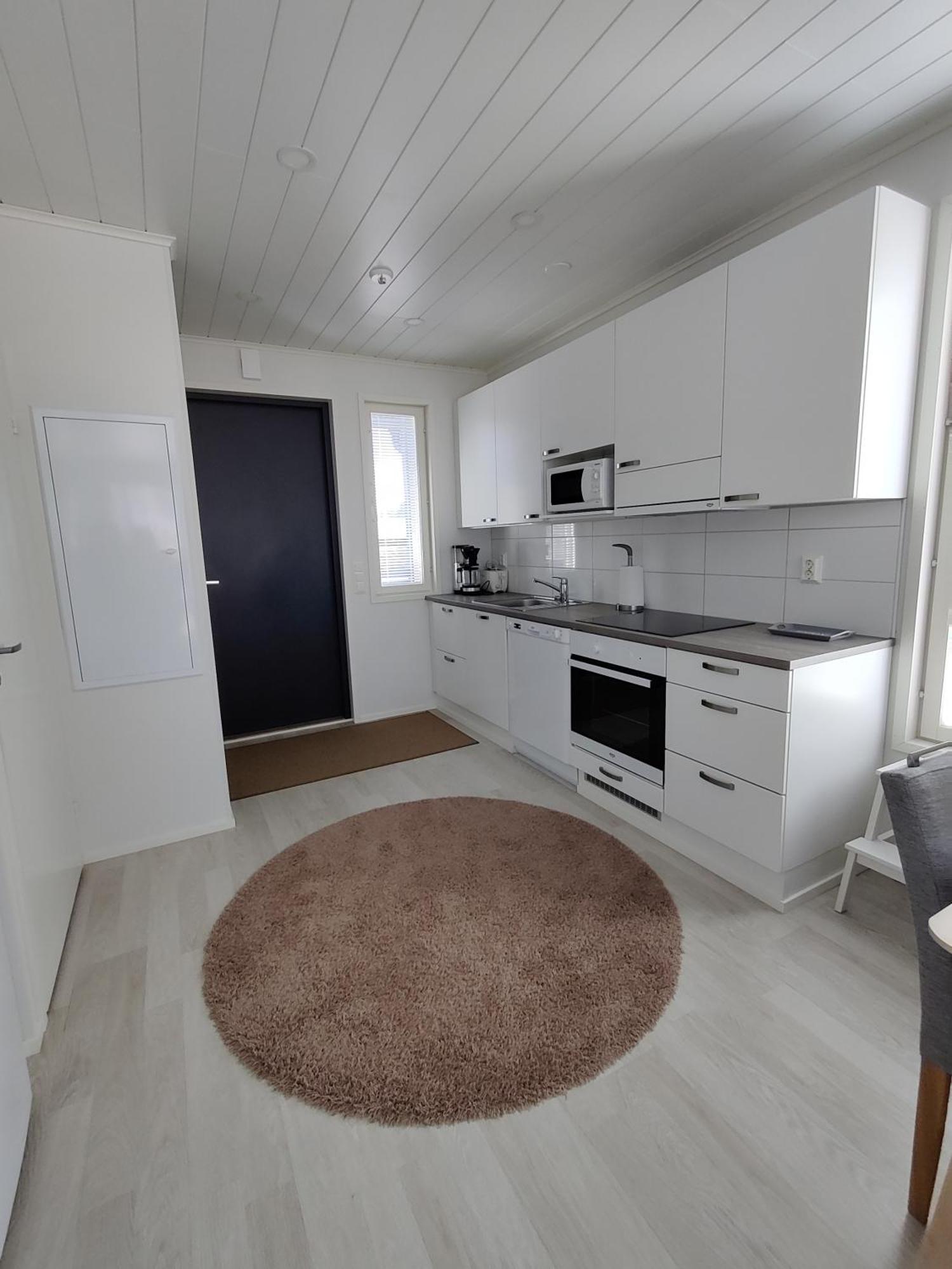 Tahkokorva Apartments With Sauna By Hiekka Booking 칼라조키 외부 사진