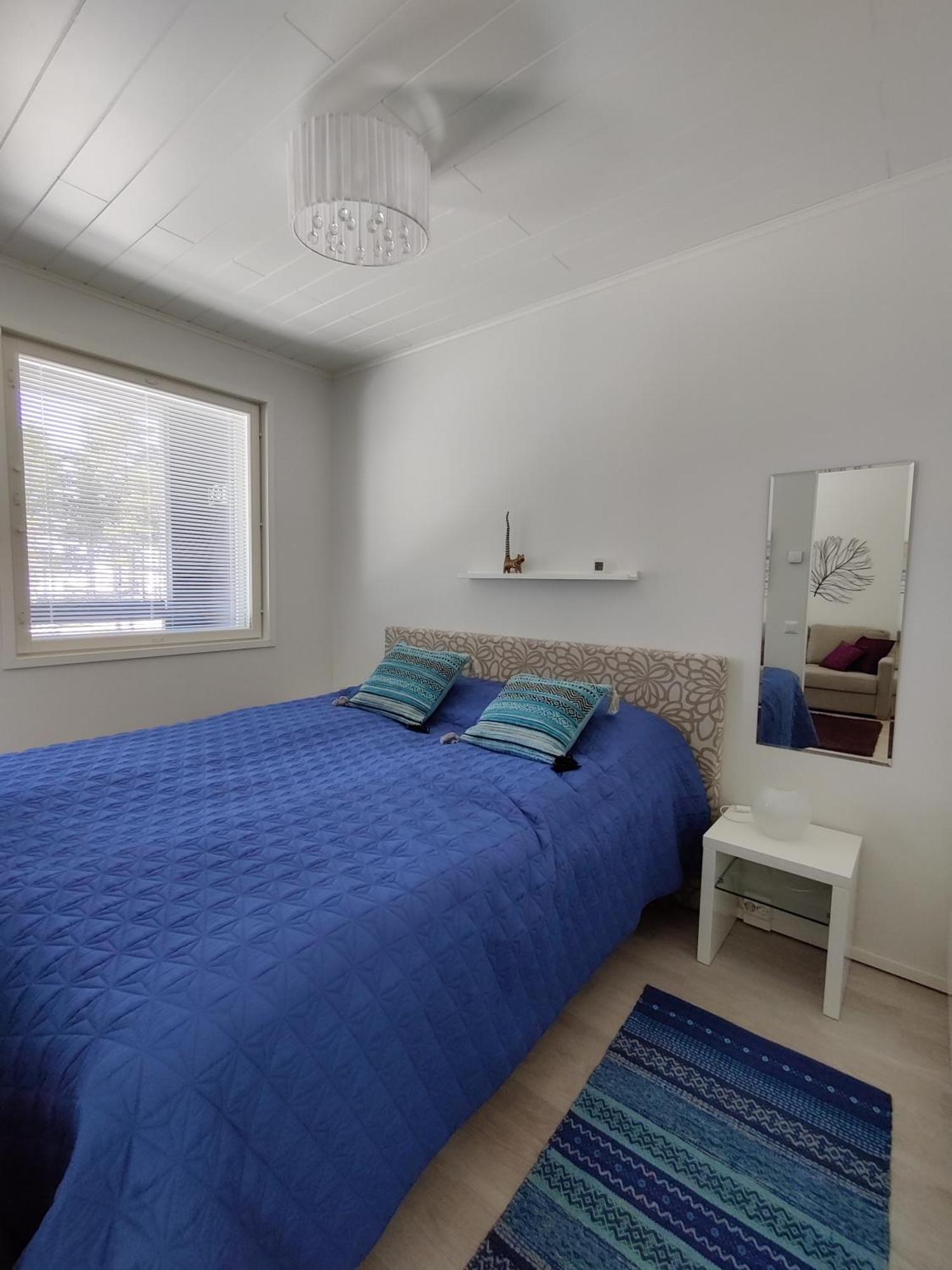 Tahkokorva Apartments With Sauna By Hiekka Booking 칼라조키 외부 사진