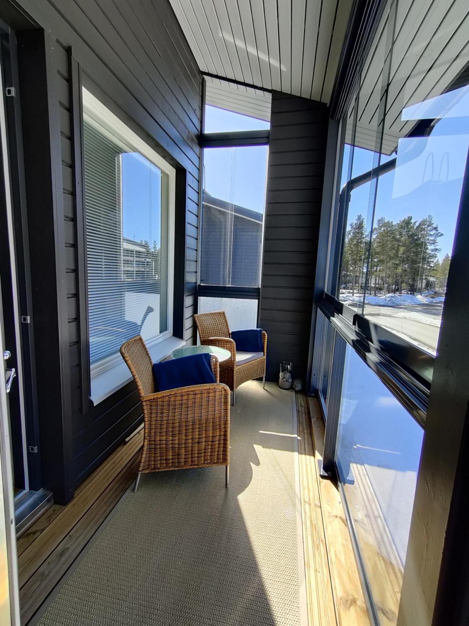 Tahkokorva Apartments With Sauna By Hiekka Booking 칼라조키 외부 사진